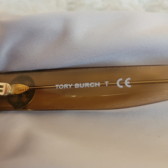 Tory Burch women's sunglasses - Picture 2 of 6
